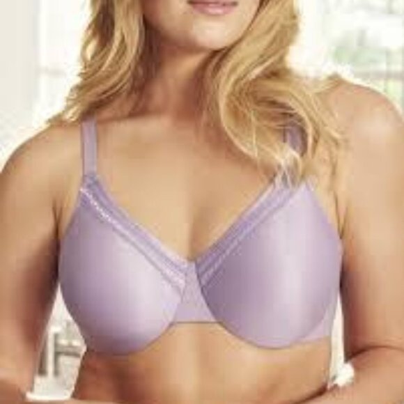 New with Tags Wacoal Perfect Primer Dusk 34DDD